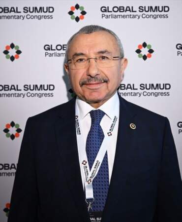 Brüksel’de Türk parlamenterlerden İsrail’e karşı küresel eylem çağrısı