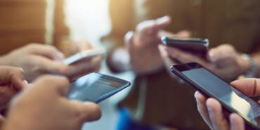 BTK Düğmeye Bastı: 2 Gün Sonra Telefonlar İletişime Kapatılıyor