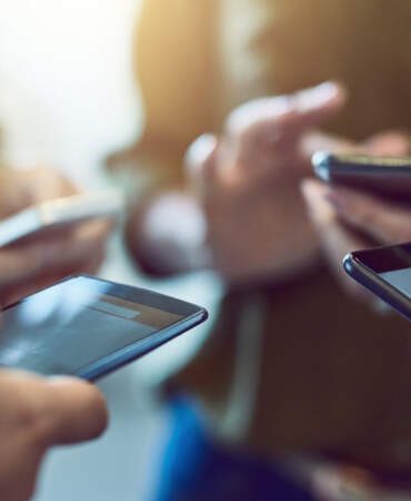 BTK Düğmeye Bastı: 2 Gün Sonra Telefonlar İletişime Kapatılıyor