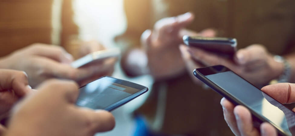 BTK Düğmeye Bastı: 2 Gün Sonra Telefonlar İletişime Kapatılıyor