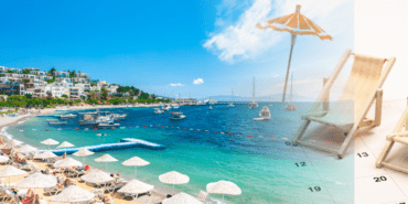 Bu Fırsatı Kaçırmayın! 6 Gün İzinle 16 Günlük Tatil Mümkün