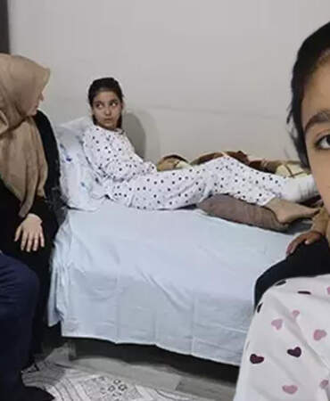 Bu Sözlerle Katliam Yaptı! Kahramanmaraş’ta Okul Saldırısından Kurtulan Fatma Dehşeti Anlattı