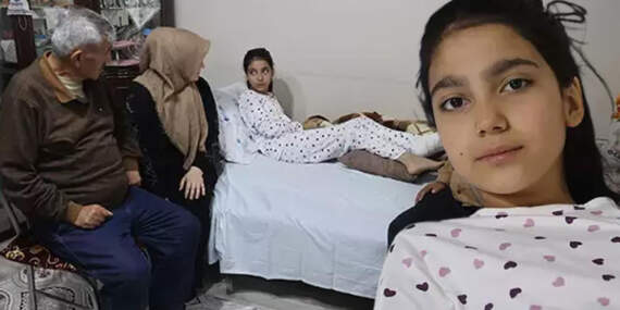Bu Sözlerle Katliam Yaptı! Kahramanmaraş’ta Okul Saldırısından Kurtulan Fatma Dehşeti Anlattı