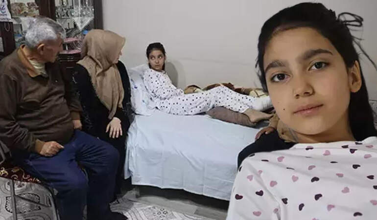 Bu Sözlerle Katliam Yaptı! Kahramanmaraş’ta Okul Saldırısından Kurtulan Fatma Dehşeti Anlattı