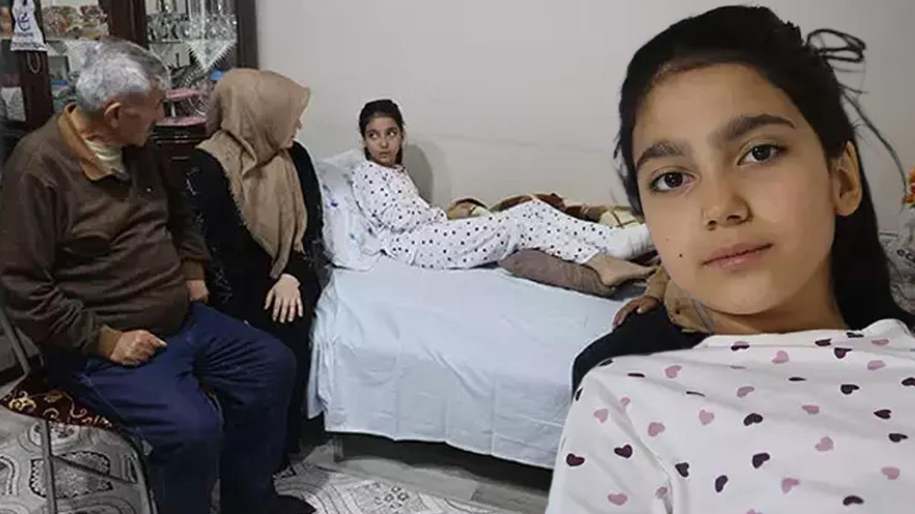 Bu Sözlerle Katliam Yaptı! Kahramanmaraş’ta Okul Saldırısından Kurtulan Fatma Dehşeti Anlattı