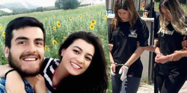 Burdur’daki Vahşet Davasında Karar: ‘Kızımı Bile Bile Öldürttü’