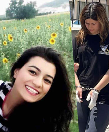 Burdur’daki Vahşet Davasında Karar: ‘Kızımı Bile Bile Öldürttü’