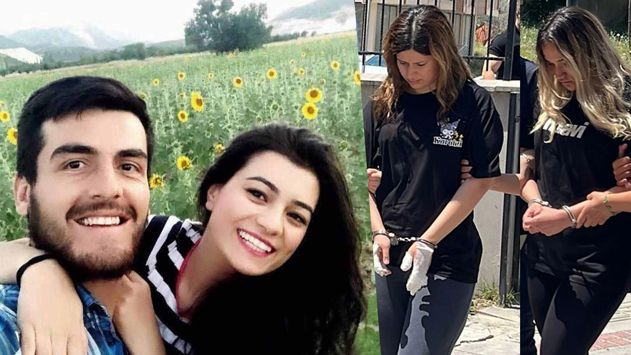 Burdur’daki Vahşet Davasında Karar: ‘Kızımı Bile Bile Öldürttü’