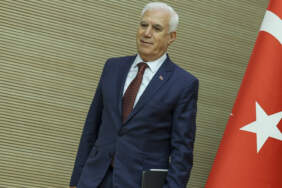Bursa Büyükşehir Belediye Başkanı Mustafa Bozbey Tutuklandı