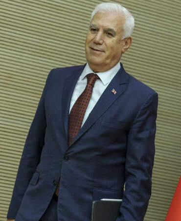 Bursa Büyükşehir Belediye Başkanı Mustafa Bozbey Tutuklandı
