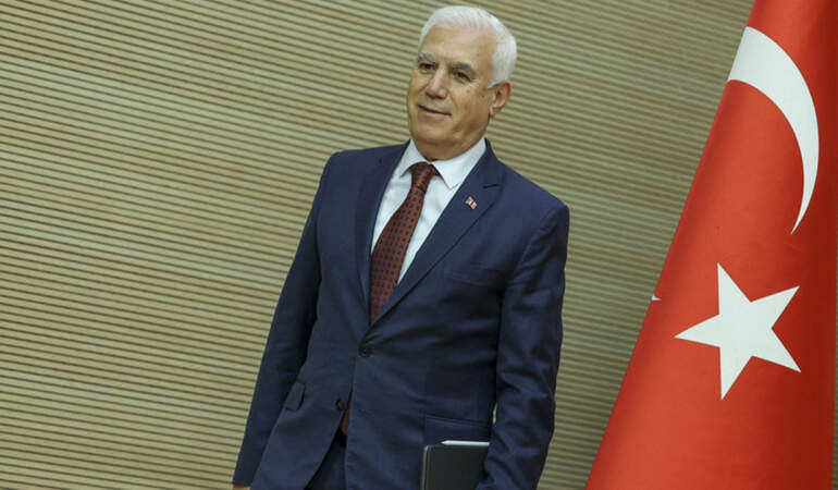 Bursa Büyükşehir Belediye Başkanı Mustafa Bozbey Tutuklandı