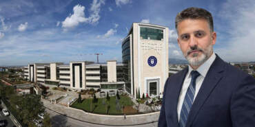 Bursa Büyükşehir Belediyesi AK Parti’ye Geçti