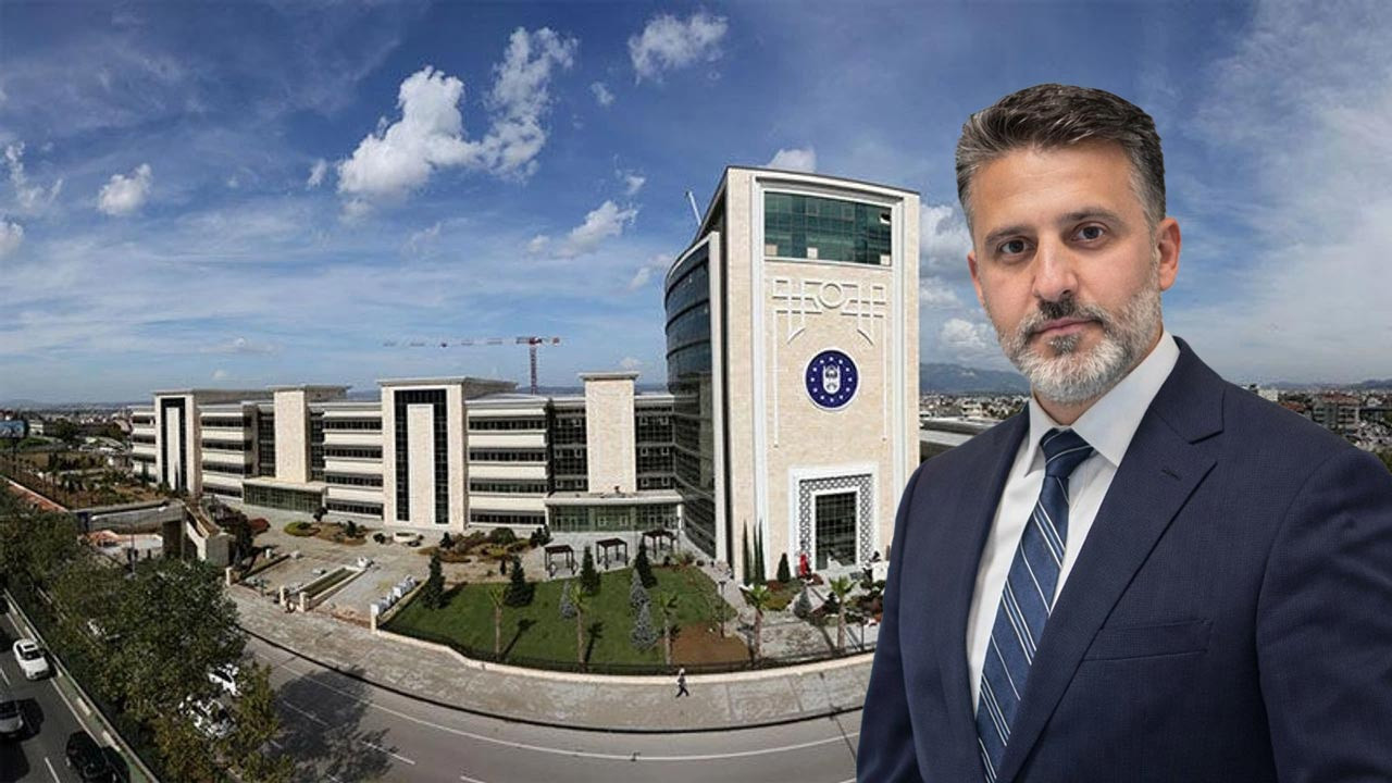 Bursa Büyükşehir Belediyesi AK Parti’ye Geçti