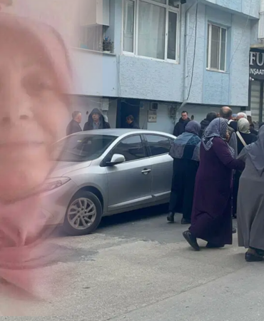 Bursa’da Vahşet! Eşi Namazdan Döndü, Dehşetle Karşılaştı