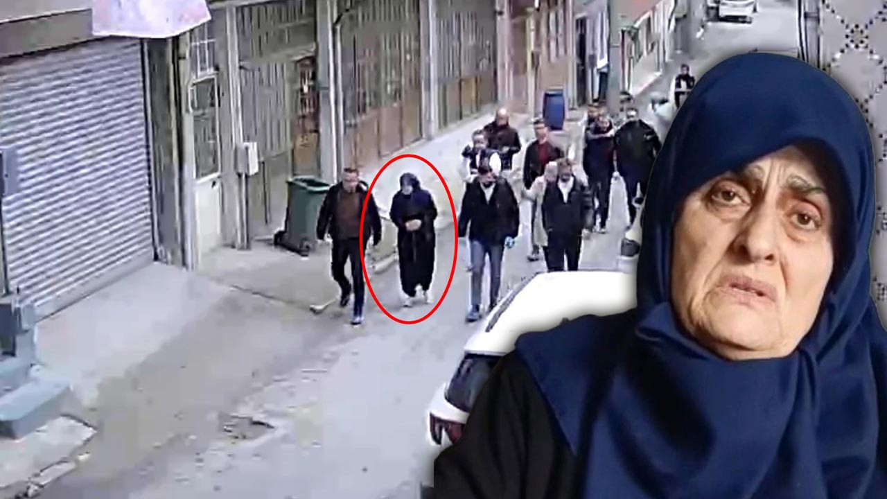 Bursa’daki Kan Donduran Cinayette Soğukkanlı Keşif: Her Birini Polislere Tek Tek Gösterdi