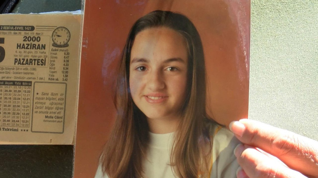 ‘Çağla Tuğaltay’ Cinayeti İçin İlk Somut Adım: 4 Komşu İçin 26 Yıl Sonra Fethi Kabir Talebi