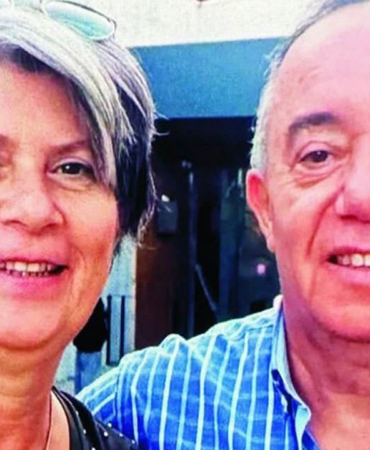 Çanakkale’de Kadın Cinayeti! Eşini Öldürüp İntihar Etti