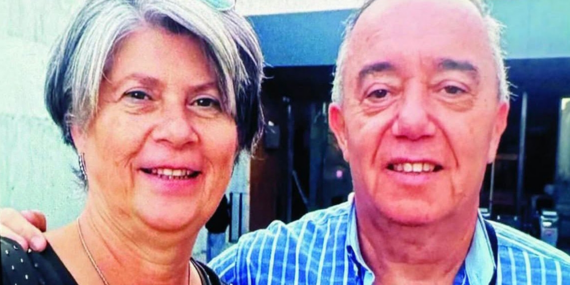 Çanakkale’de Kadın Cinayeti! Eşini Öldürüp İntihar Etti