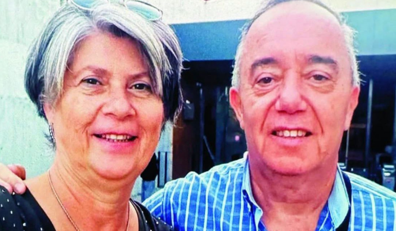 Çanakkale’de Kadın Cinayeti! Eşini Öldürüp İntihar Etti