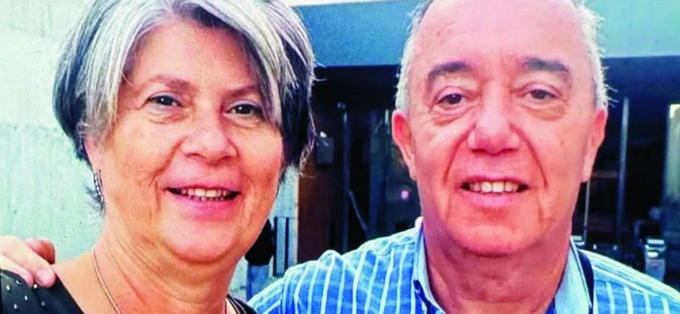 Çanakkale’de Kadın Cinayeti! Eşini Öldürüp İntihar Etti