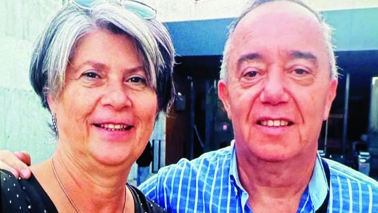 Çanakkale’de Kadın Cinayeti! Eşini Öldürüp İntihar Etti