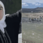 Çayda Kaybolan Kadının Cesedi Bulundu