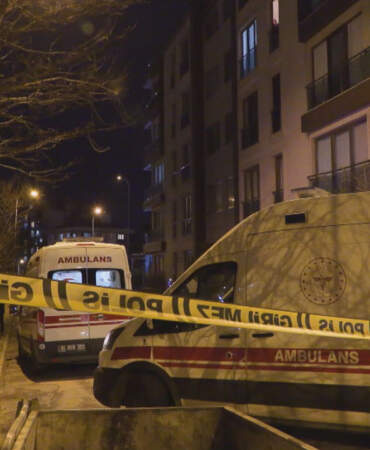 Çekmeköy’deki Aile Katliamında Kan Donduran İtiraf: ‘Hiç tartışmadık, Her Şeyi Önceden Planladım’