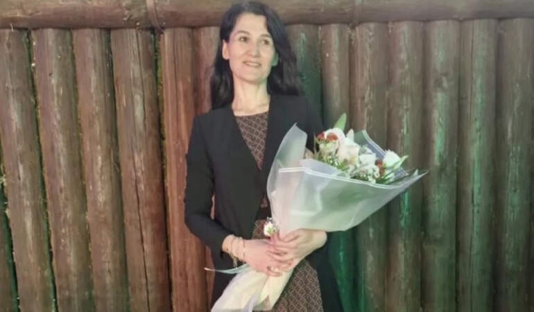 Akıl Sağlığı Raporu Çıktı: Fatma Nur Öğretmeni Öldüren Öğrencisine Rekor Hapis İstemi