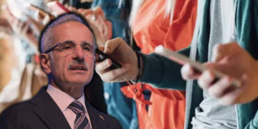 Cep Telefonlarına İzinsiz Yapılan SMS Gönderme ve Aramalara Engel Geliyor! Bakan Uraloğlu Bizzat Açıkladı