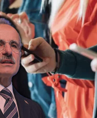 Cep Telefonlarına İzinsiz Yapılan SMS Gönderme ve Aramalara Engel Geliyor! Bakan Uraloğlu Bizzat Açıkladı