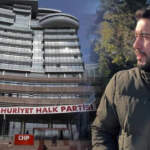 CHP Adalar Gençlik Kolları Başkanı Ramazan Yıldız’a 78 Gün Sonra Tahliye