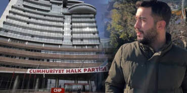 CHP Adalar Gençlik Kolları Başkanı Ramazan Yıldız’a 78 Gün Sonra Tahliye