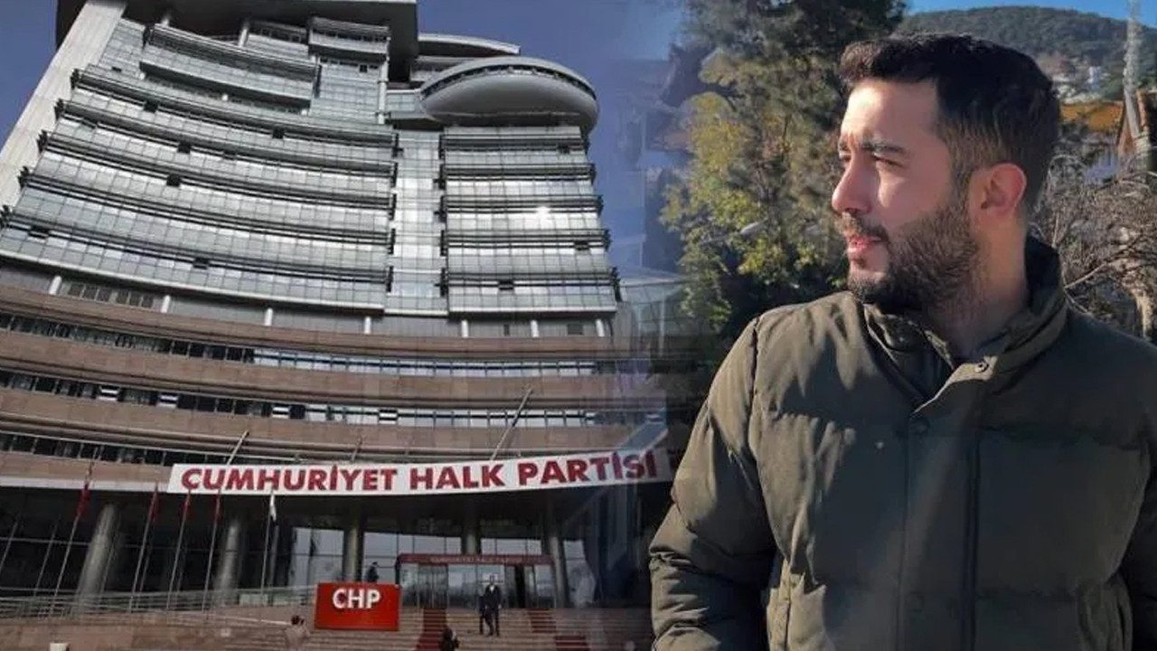 CHP Adalar Gençlik Kolları Başkanı Ramazan Yıldız’a 78 Gün Sonra Tahliye