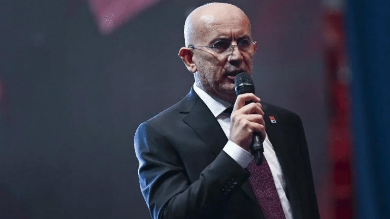 CHP Ankara İl Başkanı Ümit Erkol Tutuklandı