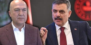 CHP Heyet İçişleri Bakanı Çiftçi İle Görüşecek