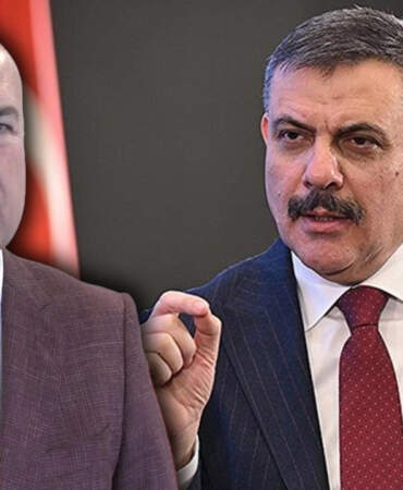 CHP Heyet İçişleri Bakanı Çiftçi İle Görüşecek