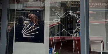 CHP Keçiören İlçe Başkanlığı’na Saldırıda Karar