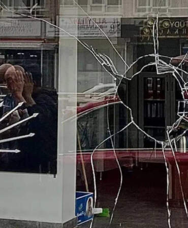 CHP Keçiören İlçe Başkanlığı’na Saldırıda Karar