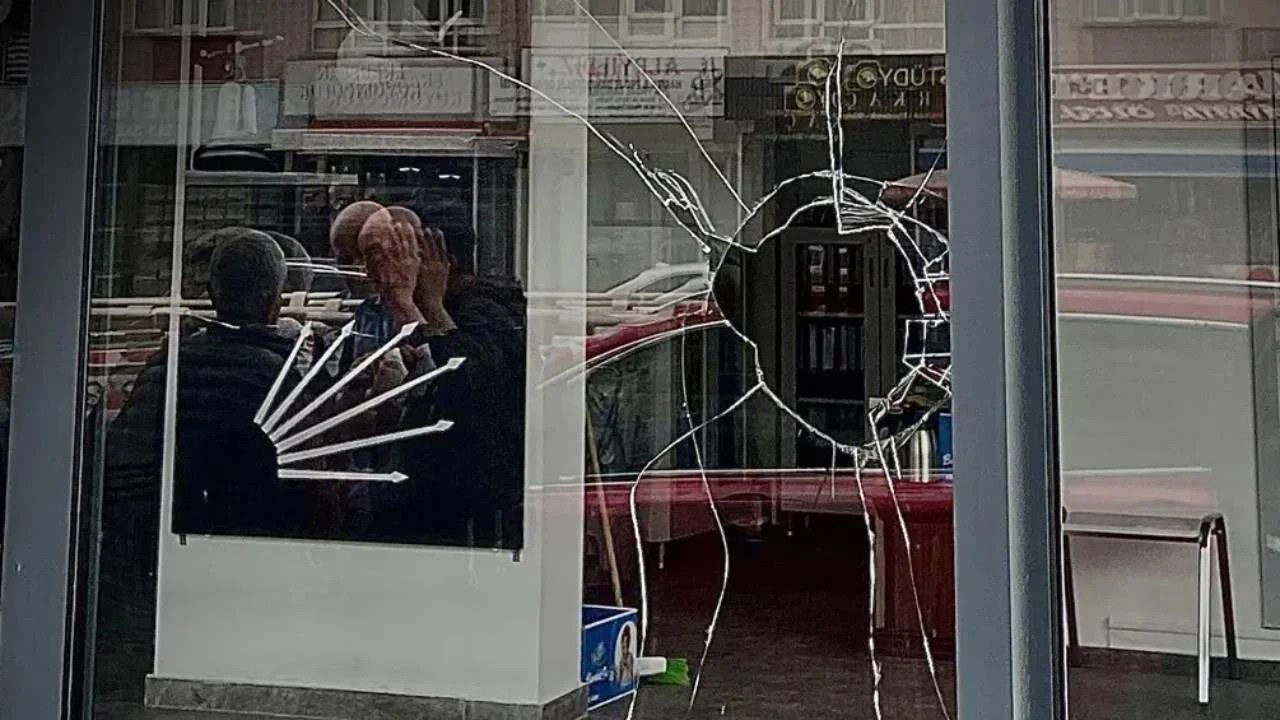 CHP Keçiören İlçe Başkanlığı’na Saldırıda Karar