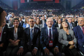 CHP Kurultay Davasında Flaş Gelişme