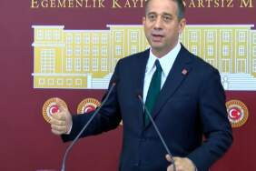 CHP’li Başarır’dan gözaltılara tepki