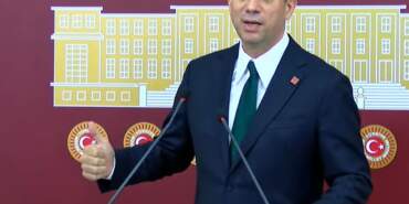 CHP’li Başarır’dan gözaltılara tepki