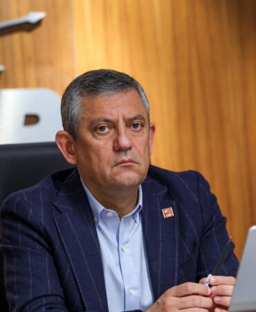 CHP’de Kritik Pazartesi: İhraç Edilenlere Af Kararı Çıkacak mı?