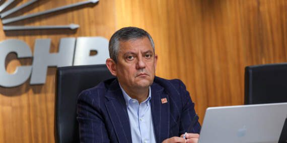 CHP’de Kritik Pazartesi: İhraç Edilenlere Af Kararı Çıkacak mı?