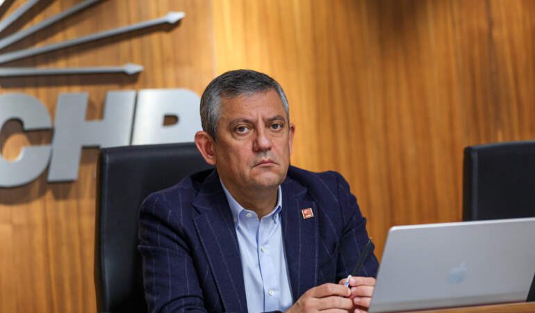 CHP’de Kritik Pazartesi: İhraç Edilenlere Af Kararı Çıkacak mı?