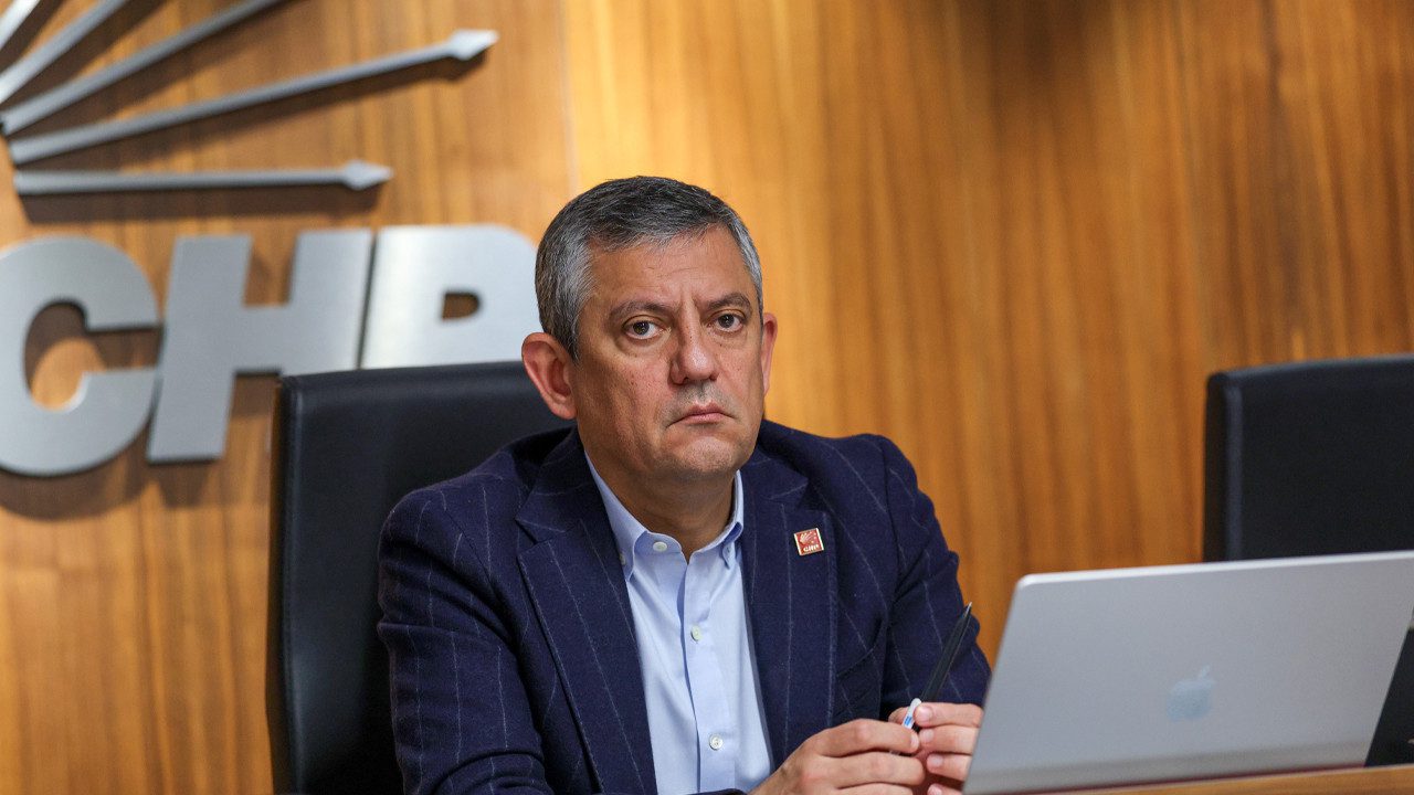 CHP’de Kritik Pazartesi: İhraç Edilenlere Af Kararı Çıkacak mı?