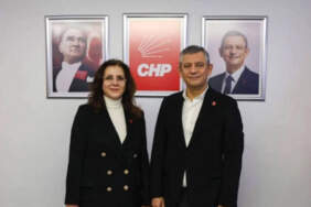 CHP’de Üst Düzey İstifa: CHP’li Başkan Görevi Bıraktı
