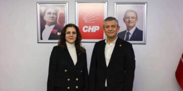 CHP’de Üst Düzey İstifa: CHP’li Başkan Görevi Bıraktı