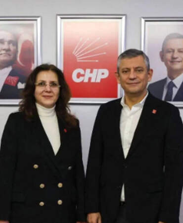 CHP’de Üst Düzey İstifa: CHP’li Başkan Görevi Bıraktı