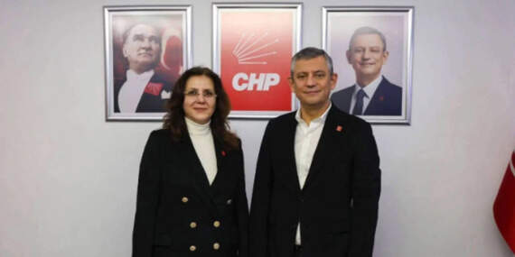 CHP’de Üst Düzey İstifa: CHP’li Başkan Görevi Bıraktı